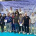 Luptătorii Școlii Sportive Raionale Ungheni  înregistrează noi succese