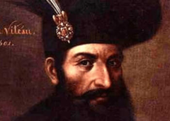 Despre cei care au luptat  pentru istorie și neam