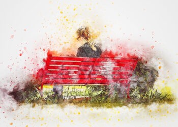 Renăscută din propria cenușă