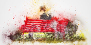 Renăscută din propria cenușă