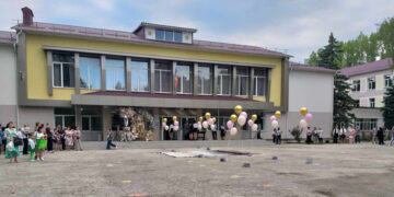 Liceul „Al. Pușkin” din Ungheni va beneficia de reabilitare  în cadrul proiectului de îmbunătățire a calității educației