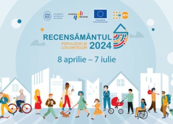 Participarea la Recensământ este obligatorie, iar datele vor fi confidențiale, Daniel Vodă