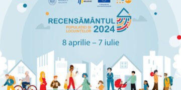 Participarea la Recensământ este obligatorie, iar datele vor fi confidențiale, Daniel Vodă