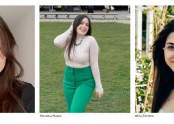 Caravana Educației din Timișoara ajunge la Ungheni