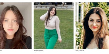 Caravana Educației din Timișoara ajunge la Ungheni