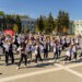 Ziua Mondială a Sănătății:  Flash-mob și activități pentru promovarea  unui stil de viață sănătos în municipiul Ungheni