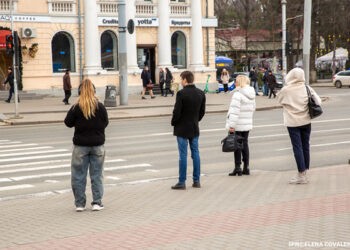 Statul va elabora anual prognoza populației