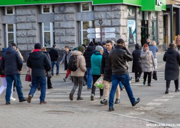 Luni în Moldova începe Recensământul Populației și Locuințelor 2024