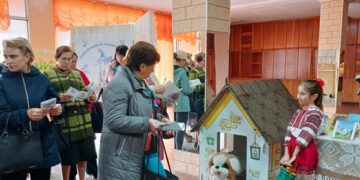 Promovarea valorilor europene prin lectură