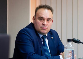 Dionisie Ternovschi: În ultimii ani am simțit o apropiere concretă dintre Republica Moldova și Bruxelles