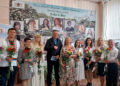 La Ungheni a avut loc lansarea celei de a doua Antologii a Cenaclului literar-artistic „Suflet de Poet” – „Puterea Divină”