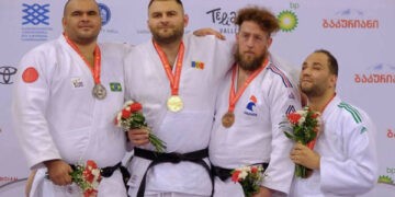 Victoria strălucitoare a lui Ion Basoc înainte de Jocurile Paralimpice