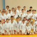 Echipa de Karate-Do din Ungheni a strălucit la Campionatul Național JKA