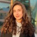 Elena Starciuc, ungheneanca care îmbină jobul cu facultatea și voluntariatul la Timișoara