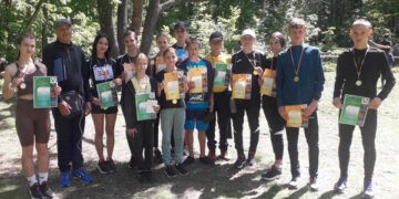 Atleții din Ungheni înscriu succes după succes