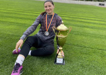 Rezultatele tenismenilor de la Școala Sportivă Raională Ungheni