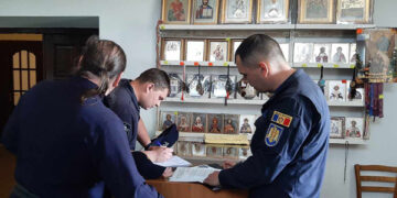 Măsuri de prevenire a situațiilor de urgență în perioada sărbătorilor pascale