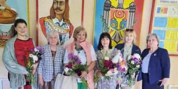 Pe meleaguri buciumenene