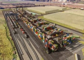 Primul terminal multimodal din Moldova va fi dezvoltat cu sprijinul USAID