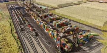 Primul terminal multimodal din Moldova va fi dezvoltat cu sprijinul USAID