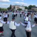 „Duminica mironosițelor’’ la noi în sat, ori Cetireniul în sărbătoare