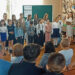 „Mărturisire” – expoziție de picturi  în ajun de sărbători