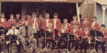 Lăutarii din Măcăreşti