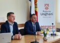 Veaceslav Bulat, managerul Dezvoltare Locală  din cadrul Programului „EU4Moldova: Regiuni-cheie”