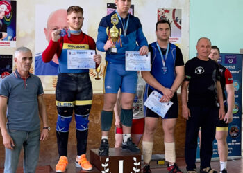 Turneu internațional dedicat memoriei antrenorului