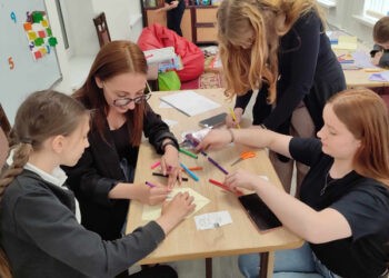 Educaţia este îmblânzirea unei flăcări, nu umplerea unui vas