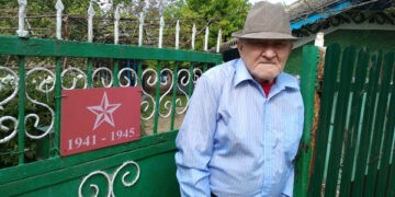 Dă-mi o pace și-ți dau două lumi