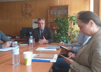 Modernizarea ascensoarelor din Ungheni: un proiect pentru siguranță și eficiența energetică