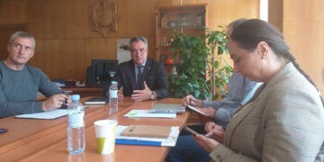 Modernizarea ascensoarelor din Ungheni: un proiect pentru siguranță și eficiența energetică