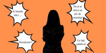 Instagram și presiunea socială: Cum imaginea distorsionată a frumuseții online afectează fetele tinere