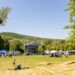 Sărbătoare de zile mari în sânul naturii
