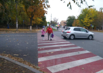 Săptămâna Globală a securității rutiere 2024: „Fii un erou al siguranței rutiere”