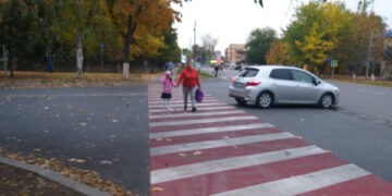 Săptămâna Globală a securității rutiere 2024: „Fii un erou al siguranței rutiere”