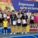 Un nou succes înregistrat de tenismenii  Școlii de sport municipale Ungheni