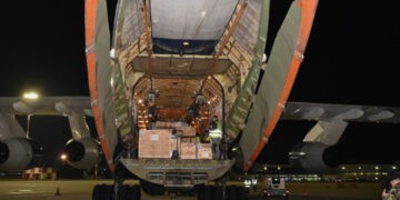 UE acordă Moldovei 9 mln euro pentru procurarea sistemelor de apărare antiaeriană