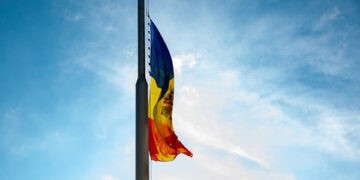 24 iunie – zi de doliu național în legătură cu funeraliile scriitorului Spiridon Vangheli