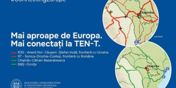 Prima autostradă din Republica Moldova, tot mai aproape