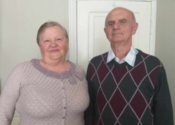 O călătorie împreună prin timp și emoție