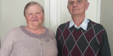 O călătorie împreună prin timp și emoție