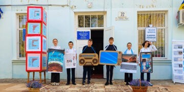 Mass-media în societatea contemporană