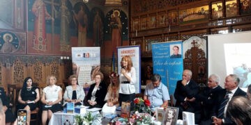 Ungheni-Hândrești: punte de cuvânt