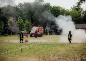 O nouă ediție a Școlii Securității „Împreună reducem riscurile” la Ungheni