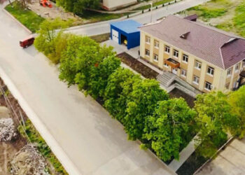 În satul Puhoi pacienții se tratează ca în Europa