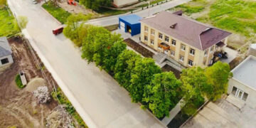 În satul Puhoi pacienții se tratează ca în Europa