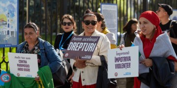 Romii de lângă noi. Cum îi cunoaștem mai bine și îi acceptăm