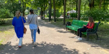 Populația Moldovei, sub 2,5 milioane de oameni